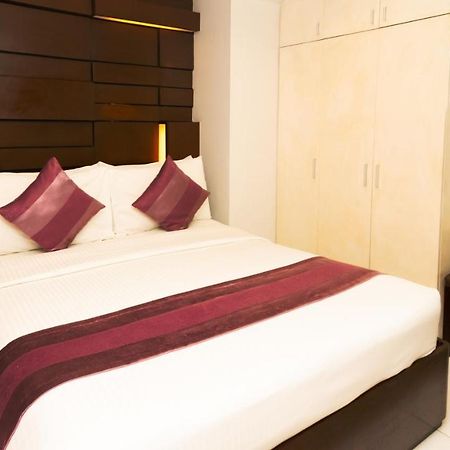 Acl Suites Quezon City Kültér fotó