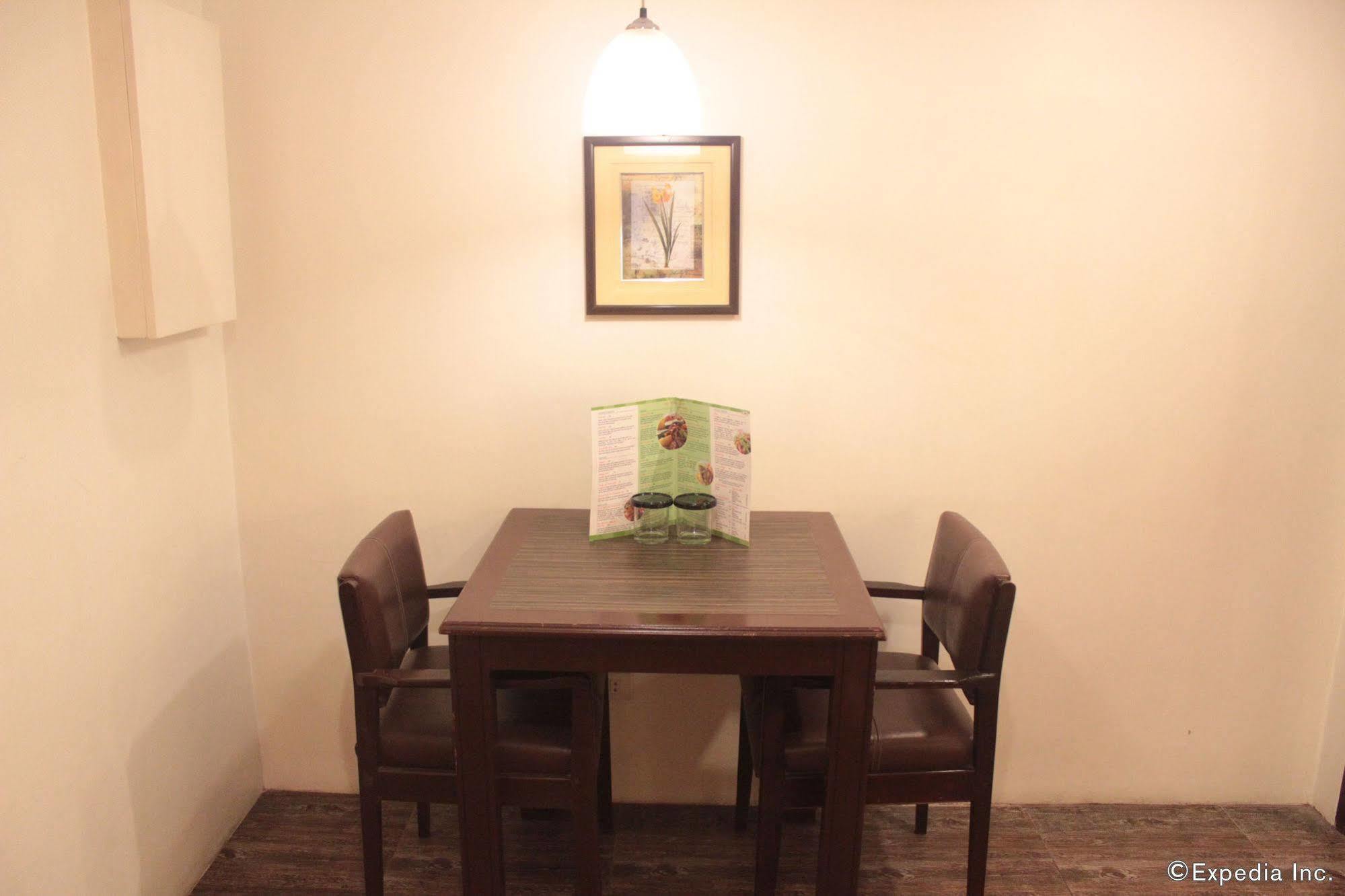 Acl Suites Quezon City Kültér fotó